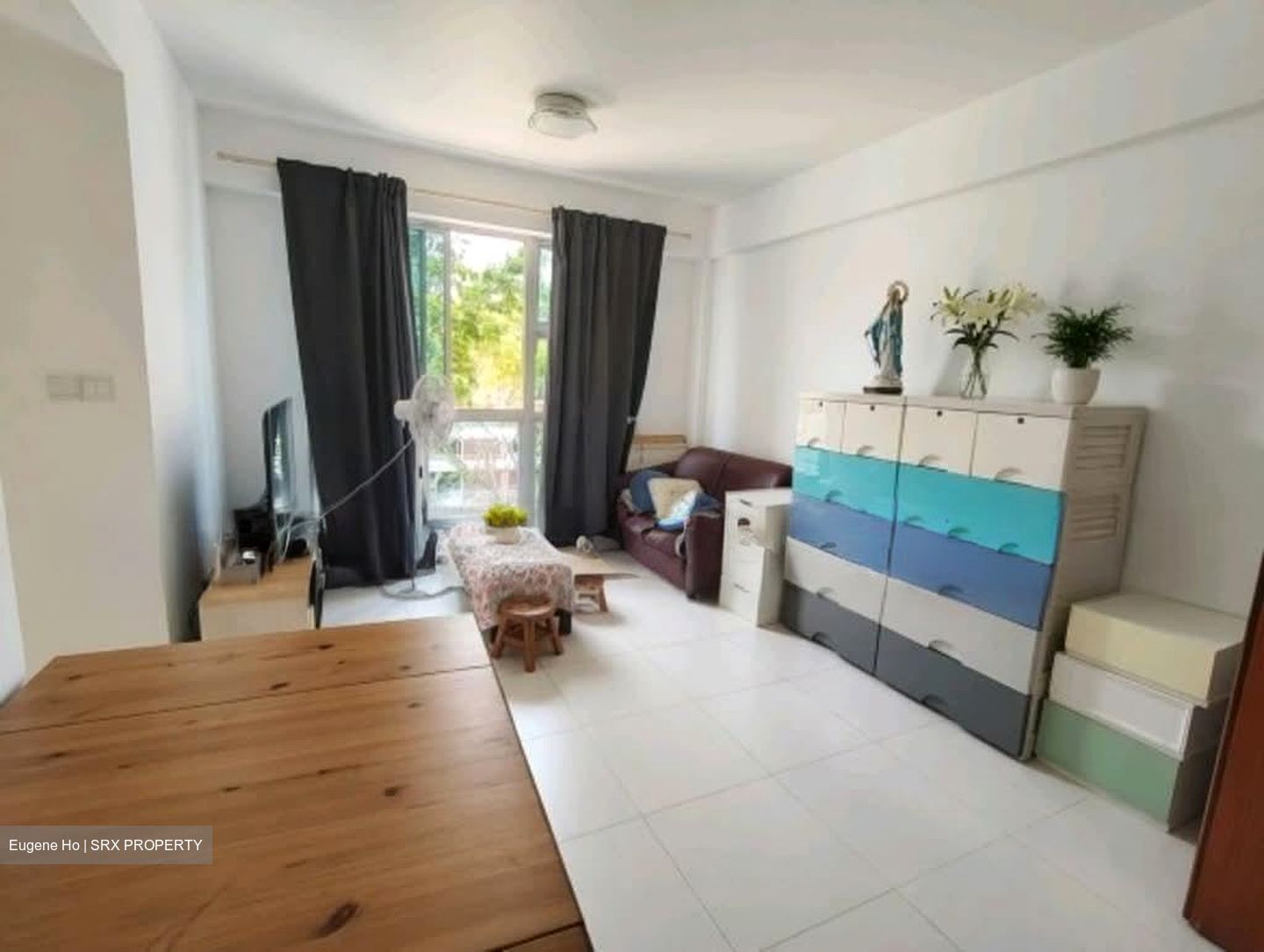 Blk 51 Commonwealth 10 (Queenstown), HDB 3 Rooms #548736141